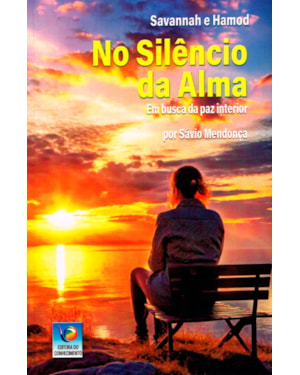 NO SILÊNCIO DA ALMA