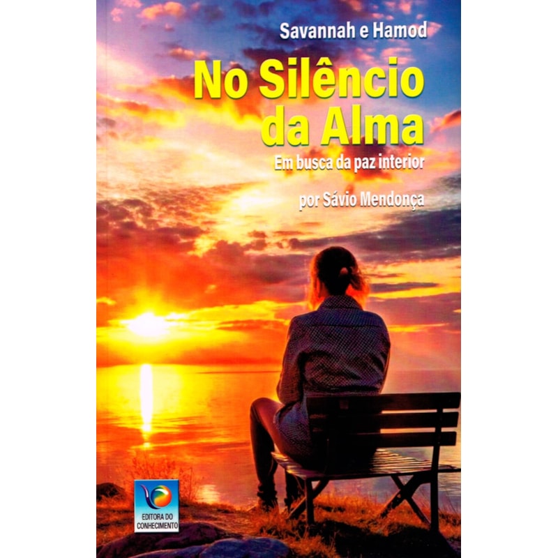 NO SILÊNCIO DA ALMA