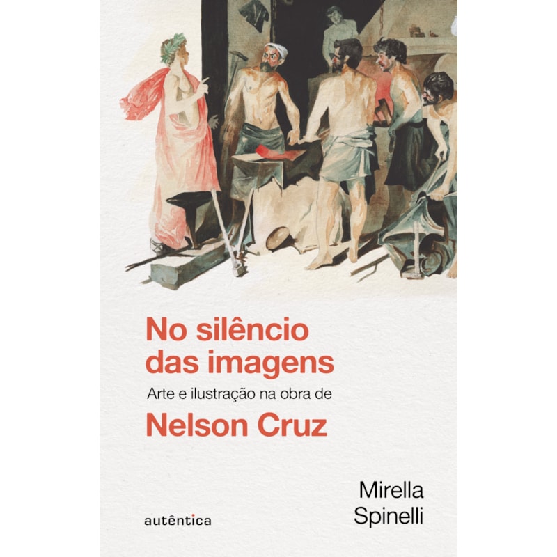 NO SILÊNCIO DAS IMAGENS