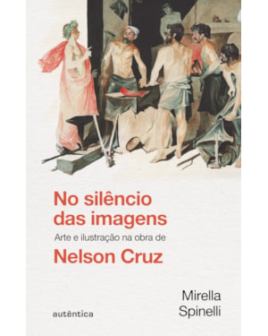 NO SILÊNCIO DAS IMAGENS
