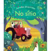 NO SÍTIO : JANELAS DIVERTIDAS