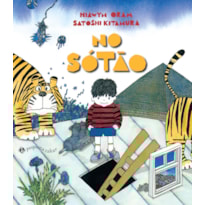 NO SÓTÃO NO SÓTÃO