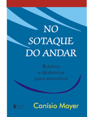 NO SOTAQUE DO ANDAR: ROTEIROS E DINÂMICAS PARA ENCONTROS