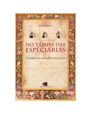 NO TEMPO DAS ESPECIARIAS