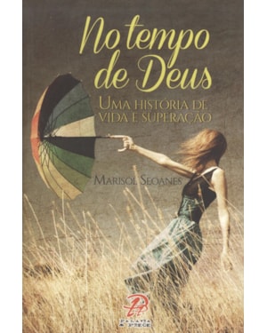 NO TEMPO DE DEUS