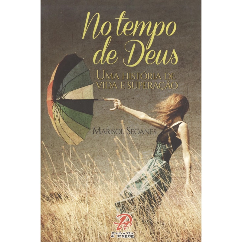 NO TEMPO DE DEUS