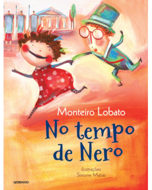 NO TEMPO DE NERO