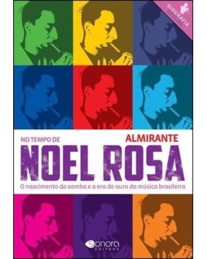 NO TEMPO DE NOEL ROSA