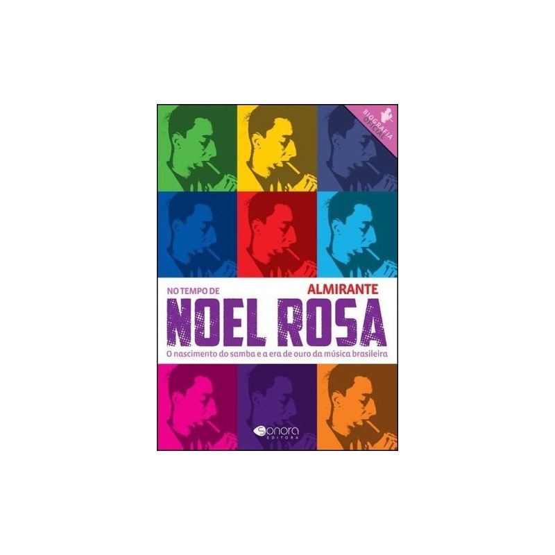 NO TEMPO DE NOEL ROSA