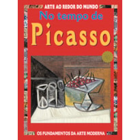 NO TEMPO DE PICASSO