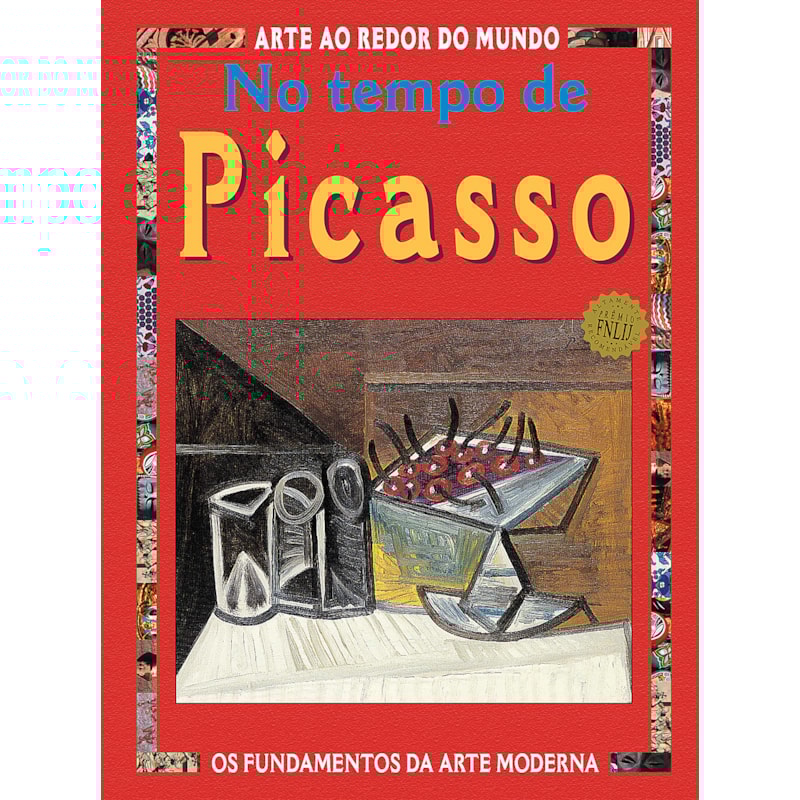 NO TEMPO DE PICASSO