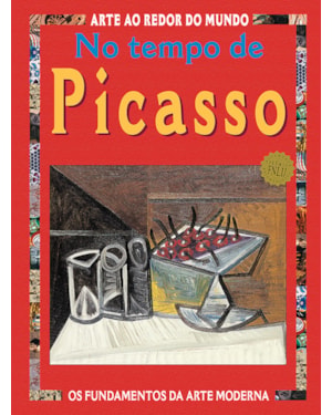 NO TEMPO DE PICASSO