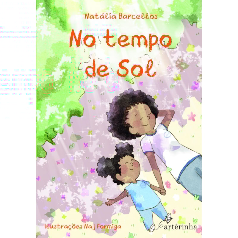 NO TEMPO DE SOL