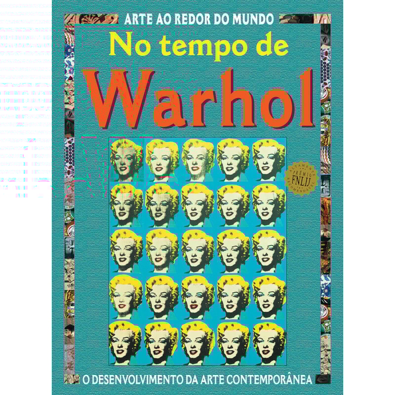 No tempo de warhol