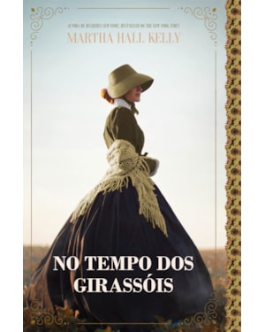 No tempo dos girassóis