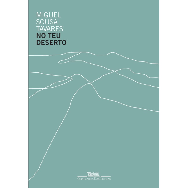 NO TEU DESERTO