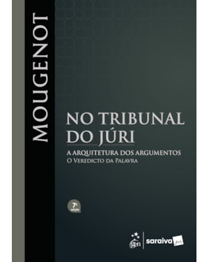 NO TRIBUNAL DO JÚRI - 7ª EDIÇÃO 2026