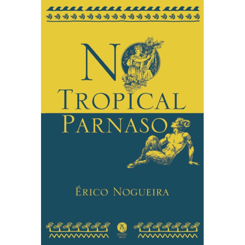 NO TROPICAL PARNASO