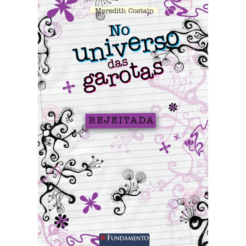 NO UNIVERSO DAS GAROTAS - REJEITADA