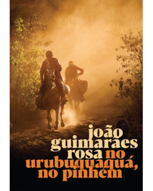 No Urubuquaquá, no Pinhém