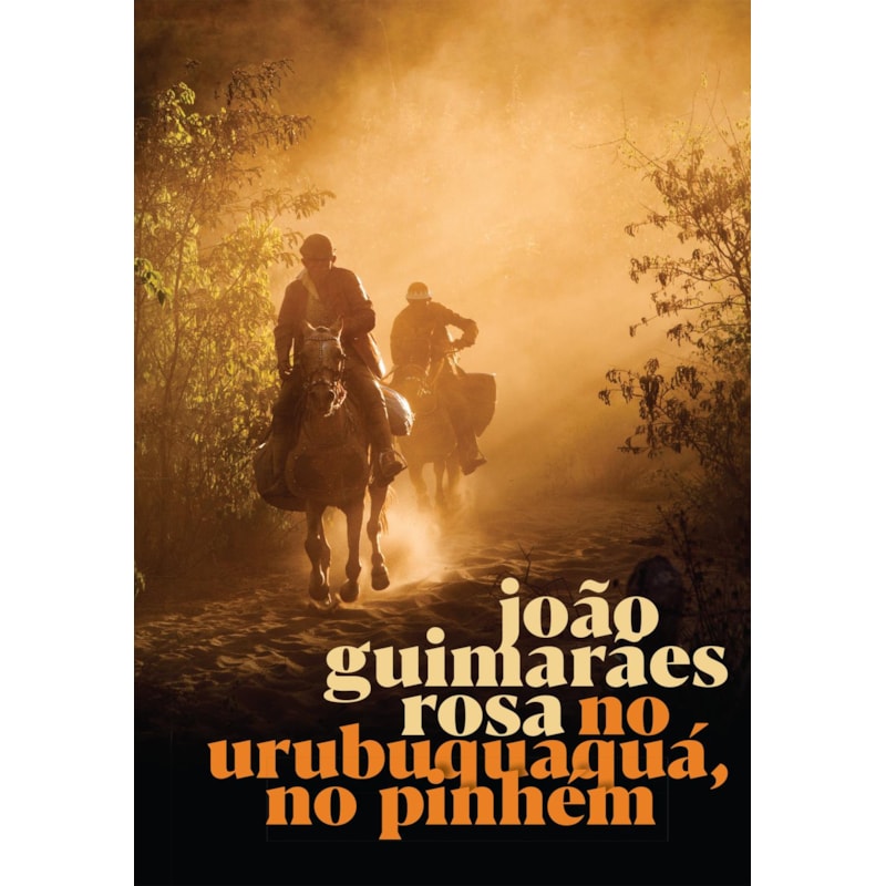 NO URUBUQUAQUÁ, NO PINHÉM