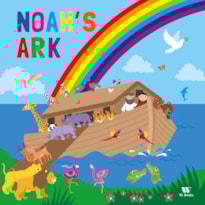 Noah''''s Ark