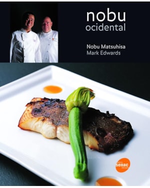 NOBU OCIDENTAL