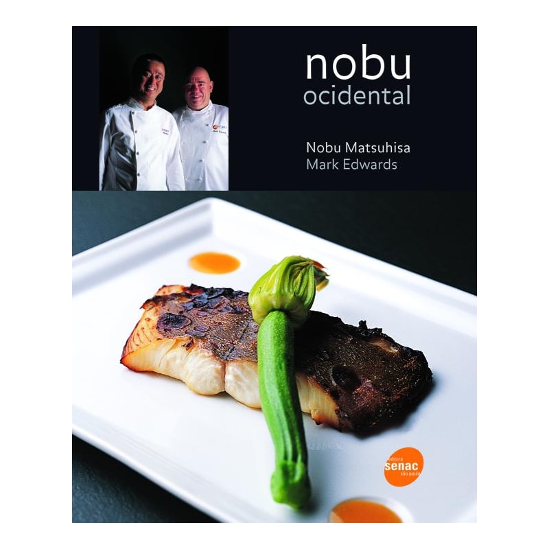 NOBU OCIDENTAL