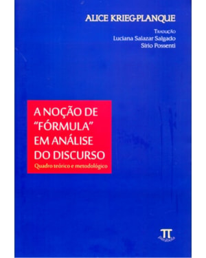 Noção de 