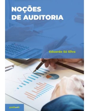 Noções de auditoria