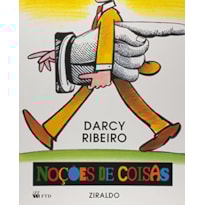 NOCOES DE COISAS - 1ª