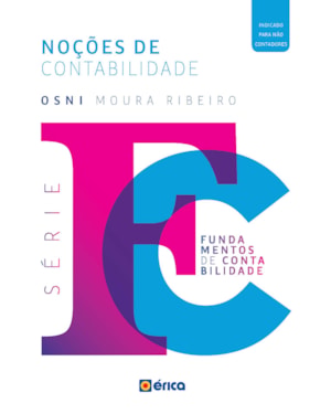 NOÇÕES DE CONTABILIDADE