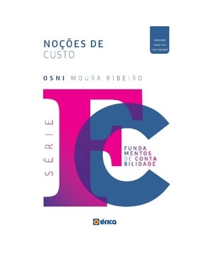 NOÇÕES DE CUSTOS