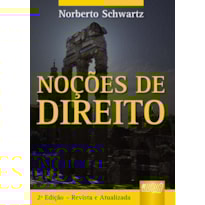 NOÇÕES DE DIREITO
