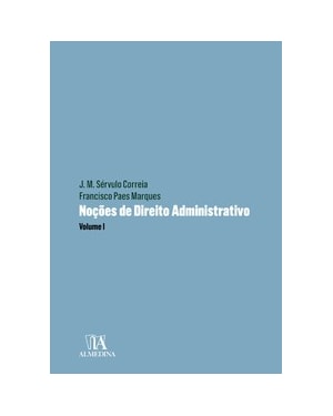 Noções de direito administrativo