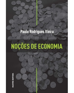 NOÇÕES DE ECONOMIA
