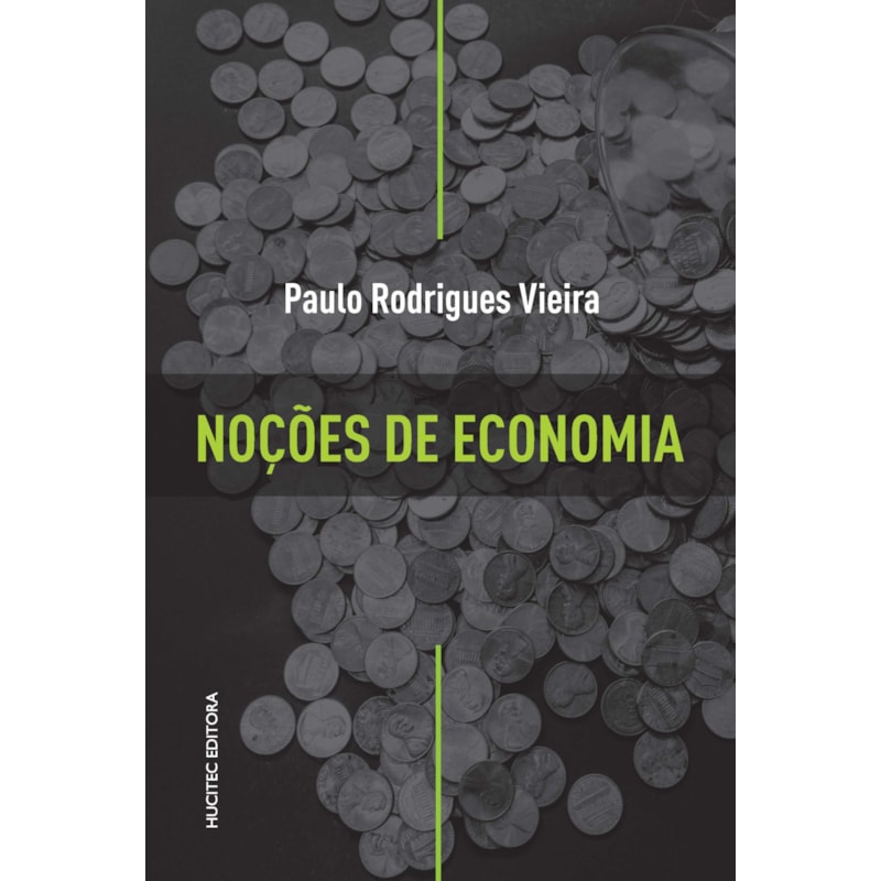 NOÇÕES DE ECONOMIA