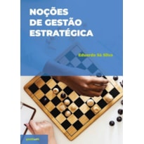 Noções de gestão estratégica
