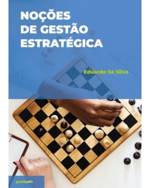 Noções de gestão estratégica