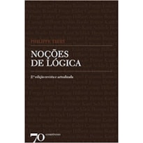 Noções de lógica