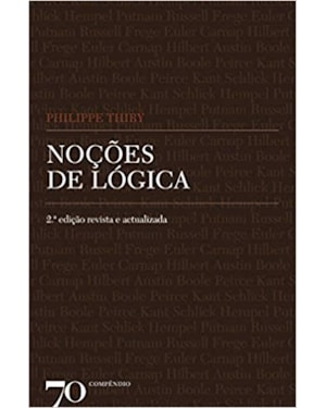 Noções de lógica