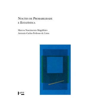 Noções de probabilidade e estatística