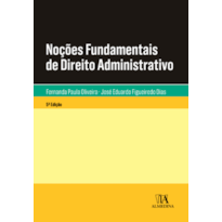 Noções fundamentais de direito administrativo