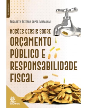 NOÇÕES GERAIS SOBRE ORÇAMENTO PÚBLICO E RESPONSABILIDADE FISCAL
