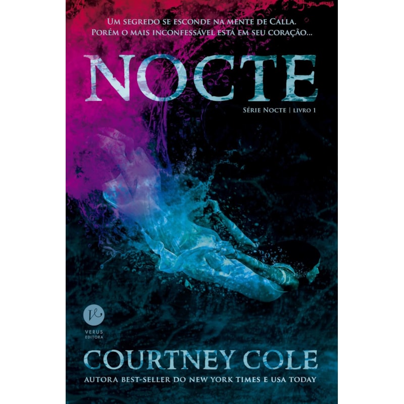NOCTE (VOL. 1 NOCTE)