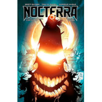 Nocterra vol. 3