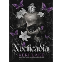NOCTICADIA - EDIÇÃO ESPECIAL: UM ROMANCE DARK GÓTICO