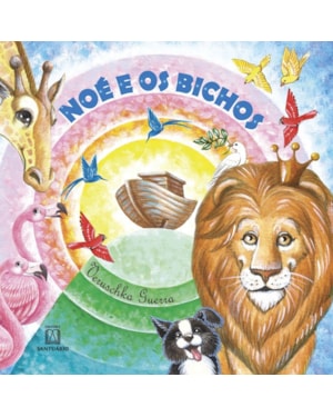 NOÉ E OS BICHOS