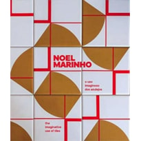 NOEL MARINHO: O USO IMAGINOSO DOS AZULEIJOS