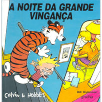 NOITE DA GRANDE VINGANCA, A